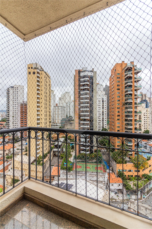 Apartamento a venda Santana 140m² 3 suítes 3 vagas 
