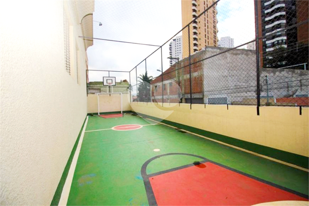 Apartamento a venda Santana 140m² 3 suítes 3 vagas 