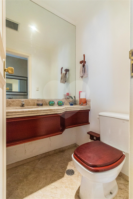 Apartamento a venda Santana 140m² 3 suítes 3 vagas 