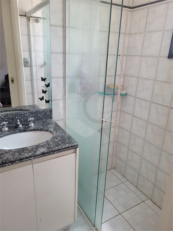 Apartamento a venda Santana 140m² 3 suítes 3 vagas 