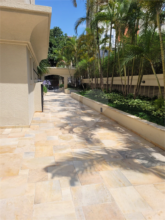 Apartamento a venda Santana 140m² 3 suítes 3 vagas 