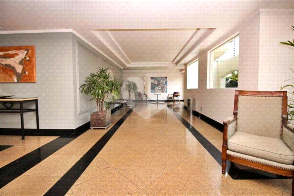 Apartamento a venda Santana 140m² 3 suítes 3 vagas 
