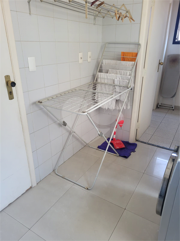 Apartamento a venda Santana 140m² 3 suítes 3 vagas 