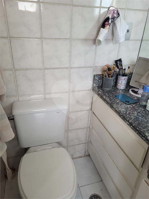 Apartamento a venda Santana 140m² 3 suítes 3 vagas 