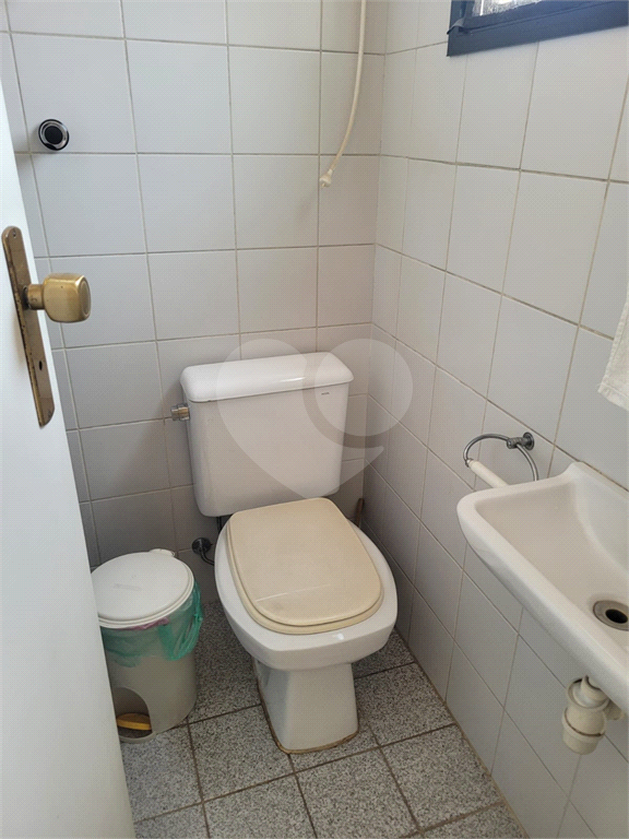 Apartamento a venda Santana 140m² 3 suítes 3 vagas 
