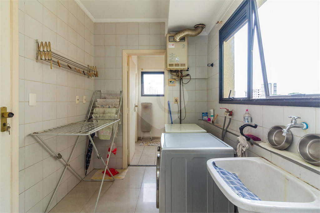 Apartamento a venda Santana 140m² 3 suítes 3 vagas 