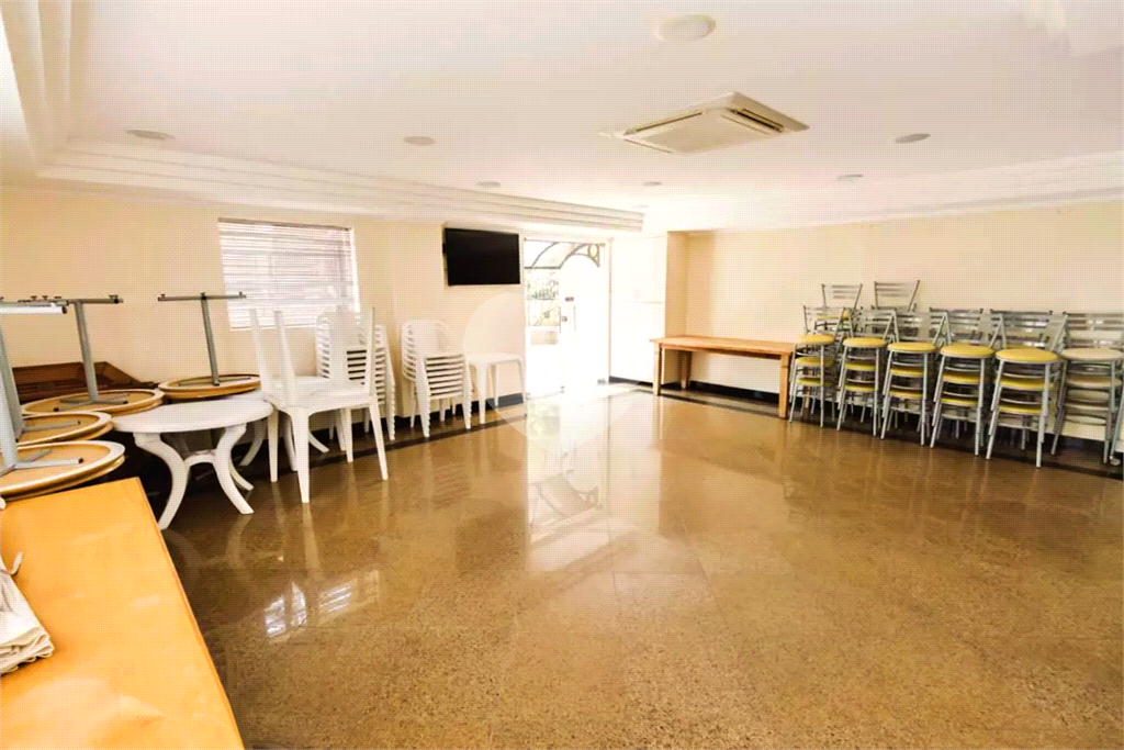 Apartamento a venda Santana 140m² 3 suítes 3 vagas 