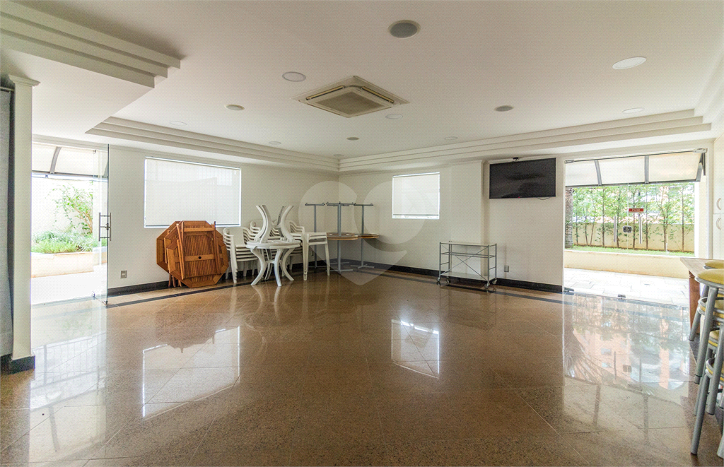 Apartamento a venda Santana 140m² 3 suítes 3 vagas 