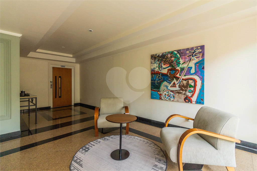 Apartamento a venda Santana 140m² 3 suítes 3 vagas 