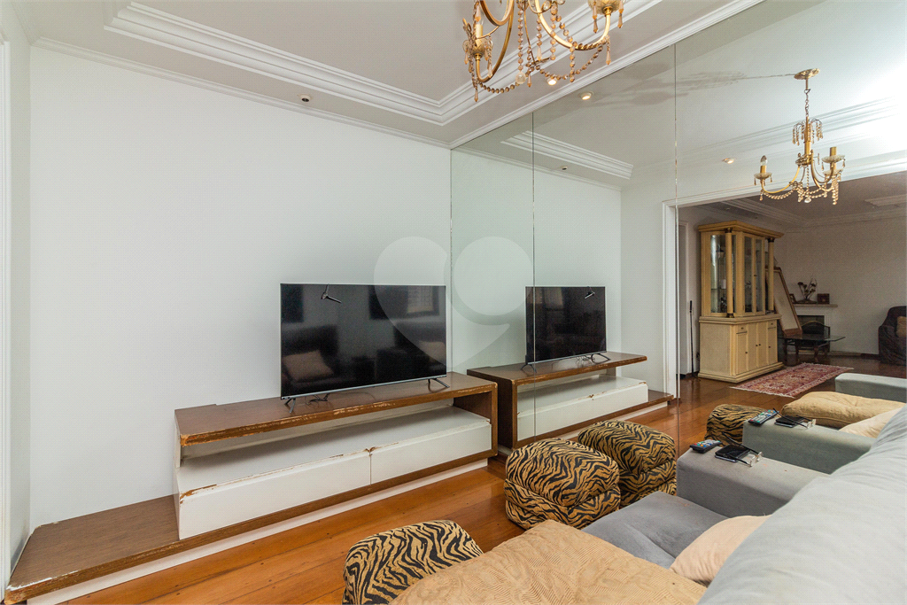 Apartamento a venda Santana 140m² 3 suítes 3 vagas 
