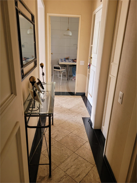 Apartamento a venda Santana 140m² 3 suítes 3 vagas 