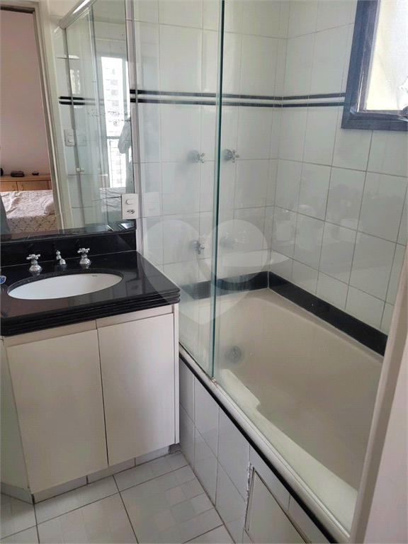 Apartamento a venda Santana 140m² 3 suítes 3 vagas 