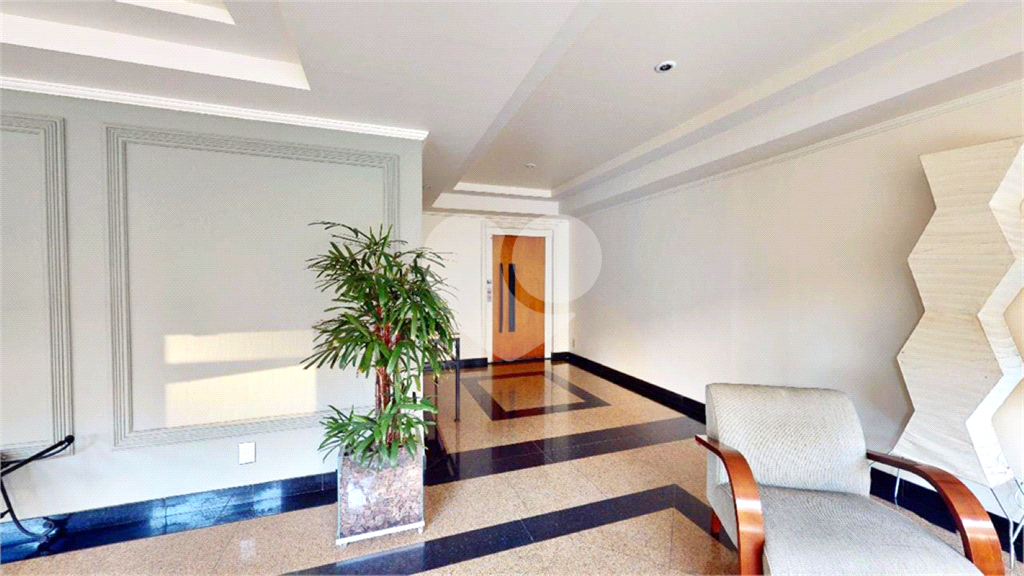 Apartamento a venda Santana 140m² 3 suítes 3 vagas 