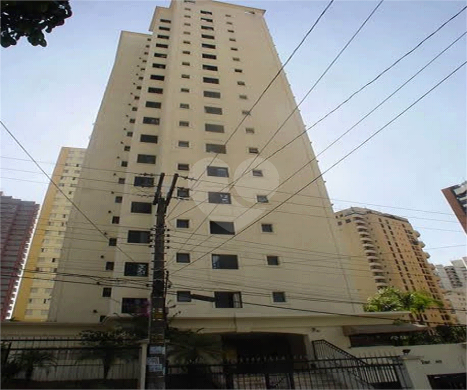 Apartamento a venda Santana 140m² 3 suítes 3 vagas 