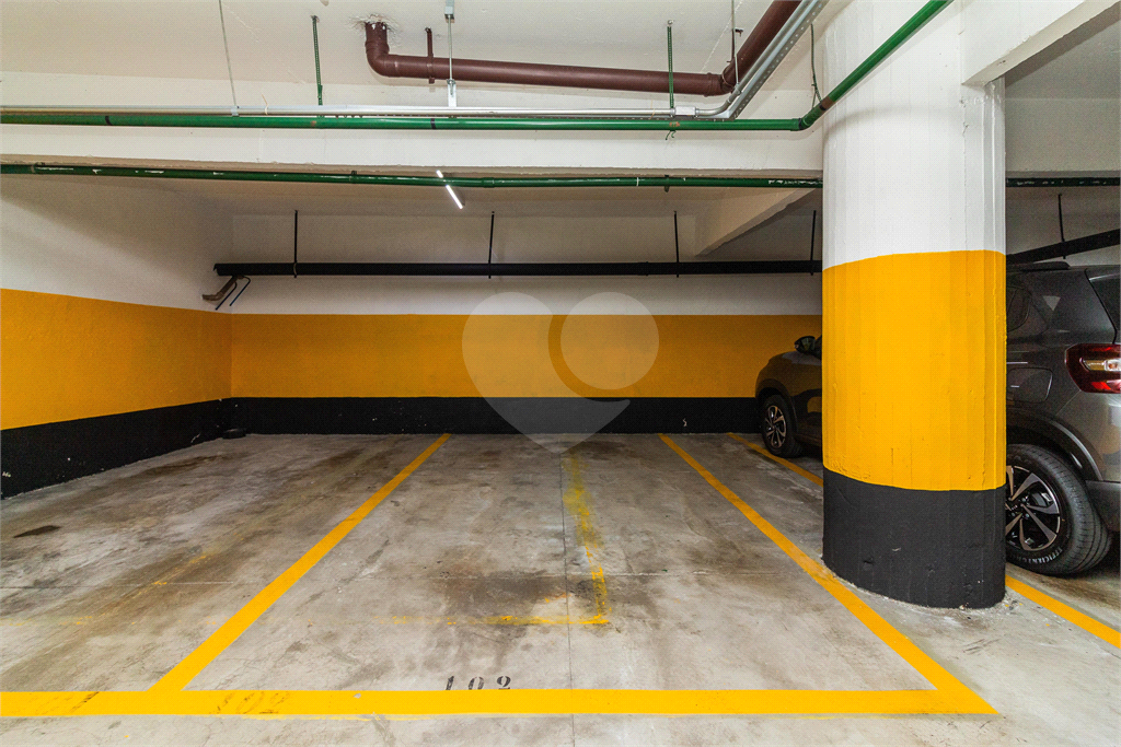 Apartamento a venda Santana 140m² 3 suítes 3 vagas 