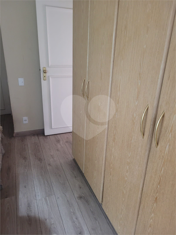 Apartamento a venda Santana 140m² 3 suítes 3 vagas 