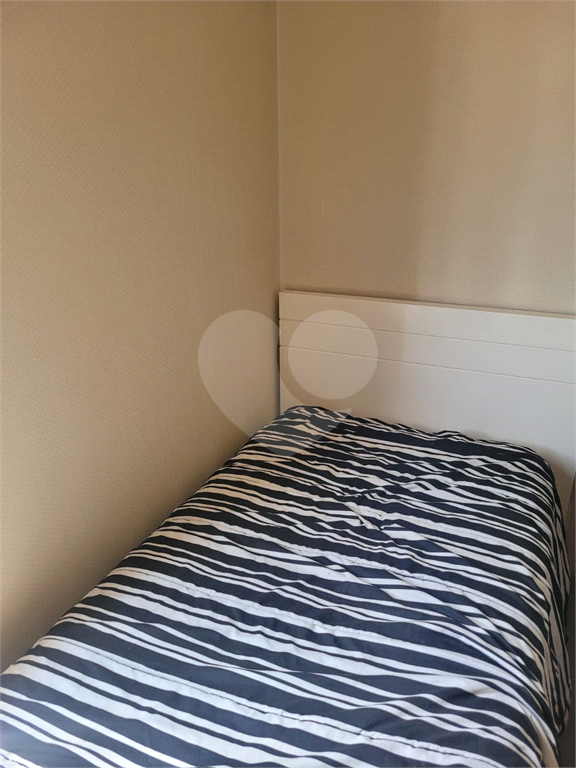 Apartamento a venda Santana 140m² 3 suítes 3 vagas 