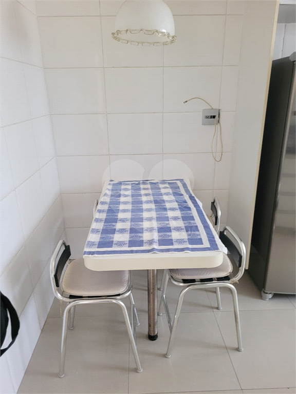Apartamento a venda Santana 140m² 3 suítes 3 vagas 