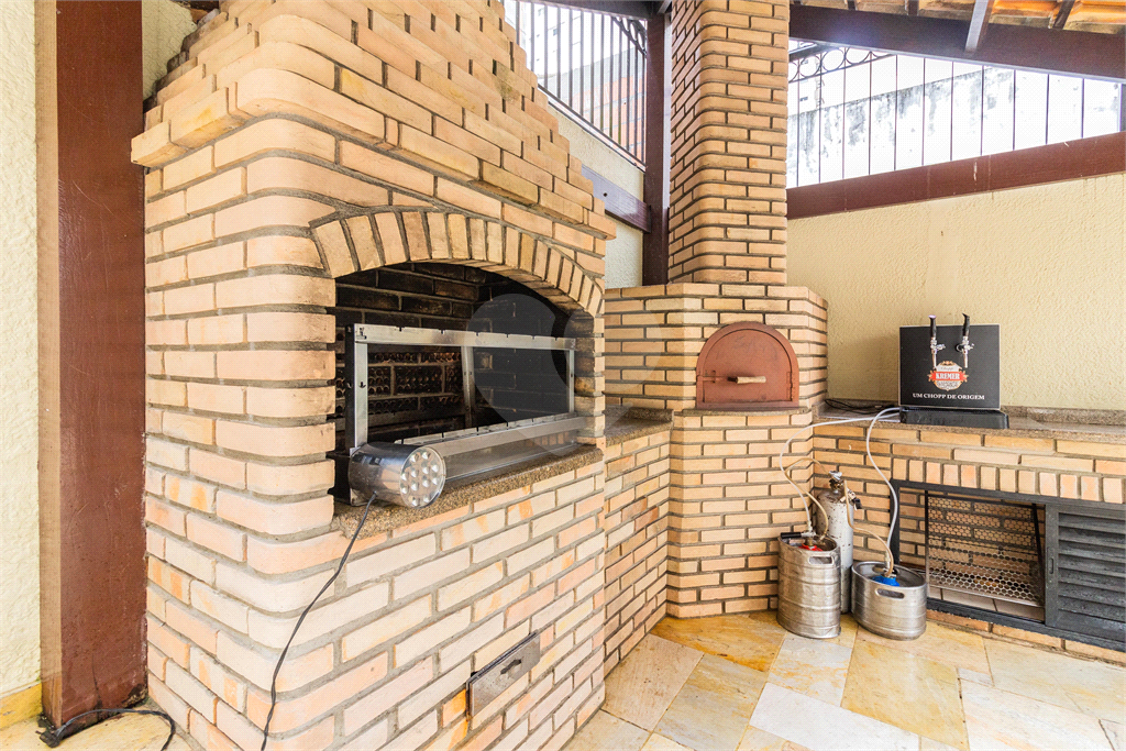 Apartamento a venda Santana 140m² 3 suítes 3 vagas 