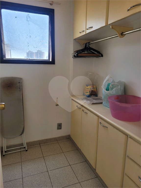 Apartamento a venda Santana 140m² 3 suítes 3 vagas 