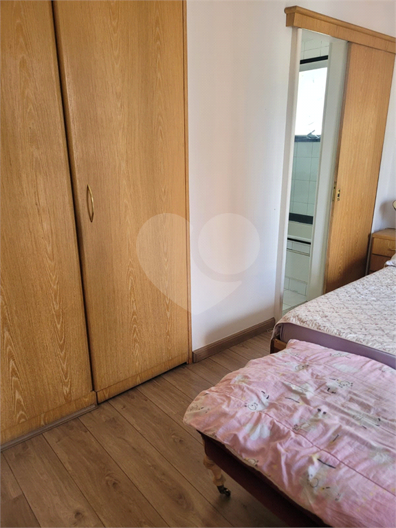 Apartamento a venda Santana 140m² 3 suítes 3 vagas 