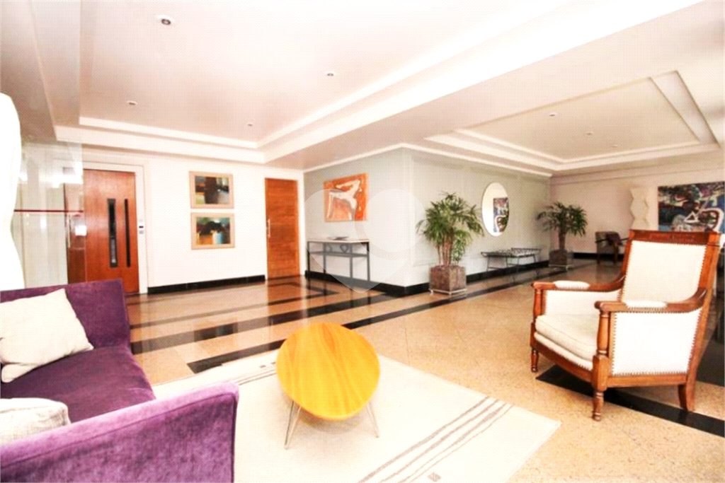 Apartamento a venda Santana 140m² 3 suítes 3 vagas 