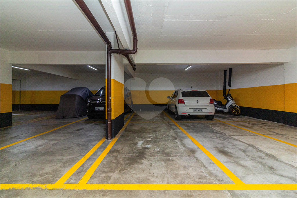 Apartamento a venda Santana 140m² 3 suítes 3 vagas 