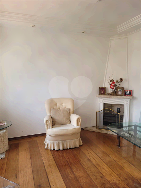 Apartamento a venda Santana 140m² 3 suítes 3 vagas 
