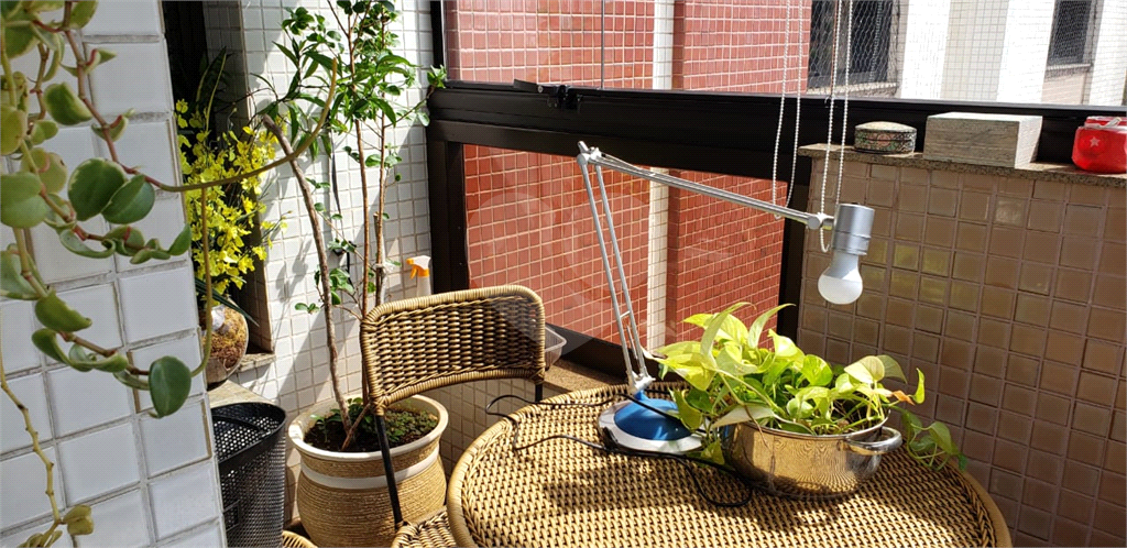 Apartamento em Santana