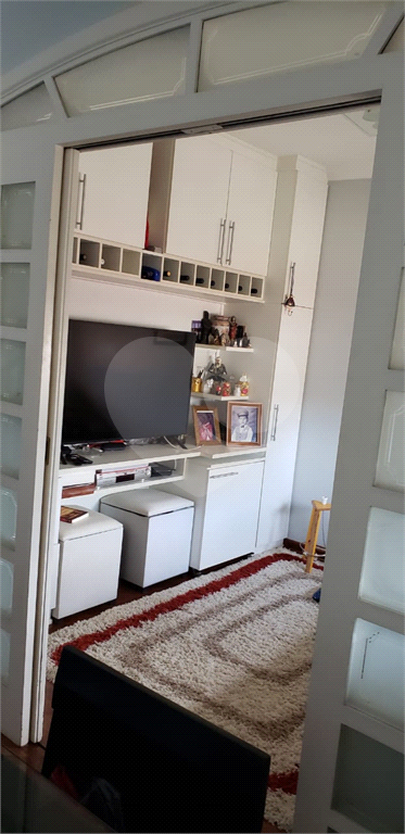 Apartamento em Santana