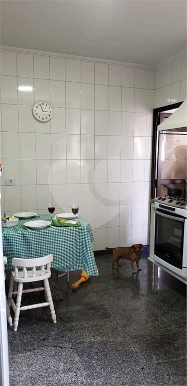 Apartamento em Santana