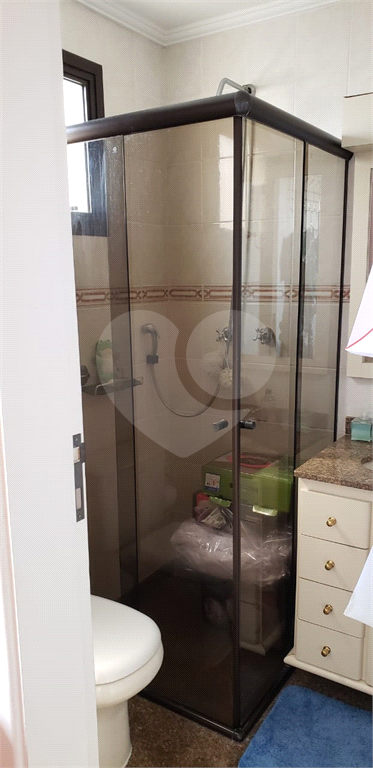 Apartamento em Santana