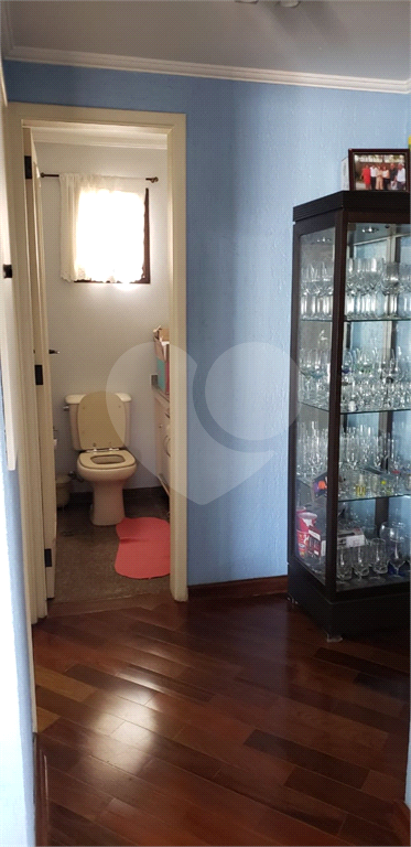 Apartamento em Santana