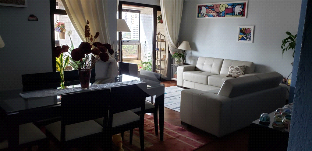 Apartamento em Santana