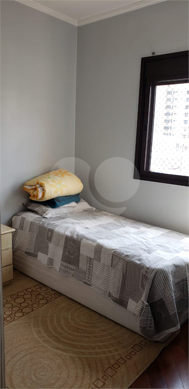 Apartamento em Santana