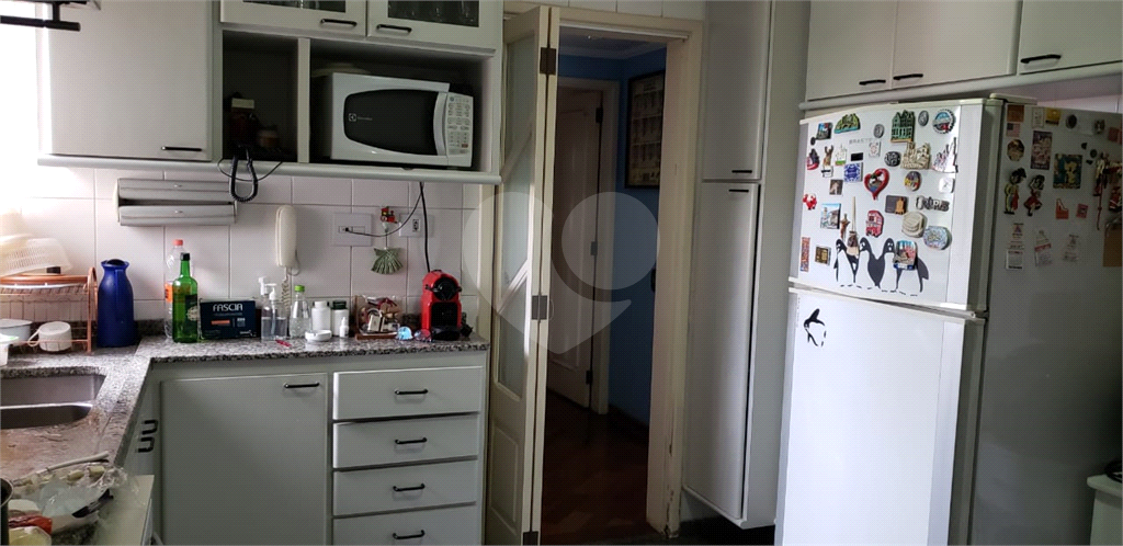 Apartamento em Santana