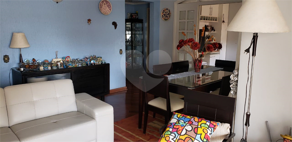 Apartamento em Santana