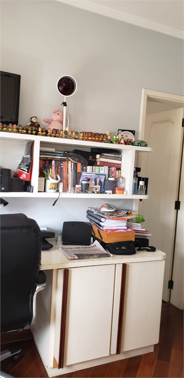 Apartamento em Santana
