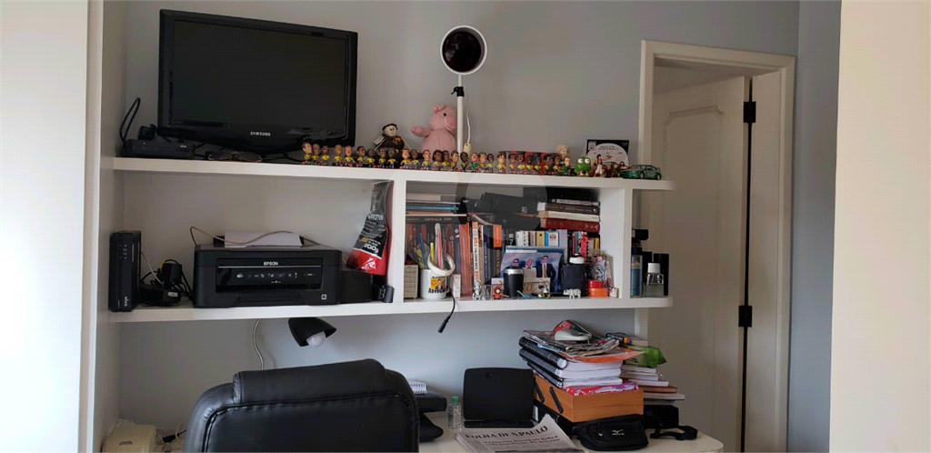 Apartamento em Santana
