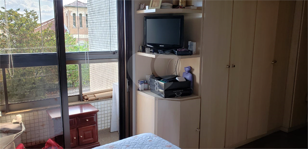 Apartamento em Santana