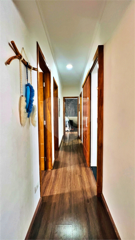 Cobertura à venda com 3 quartos, 118m² - Foto 5