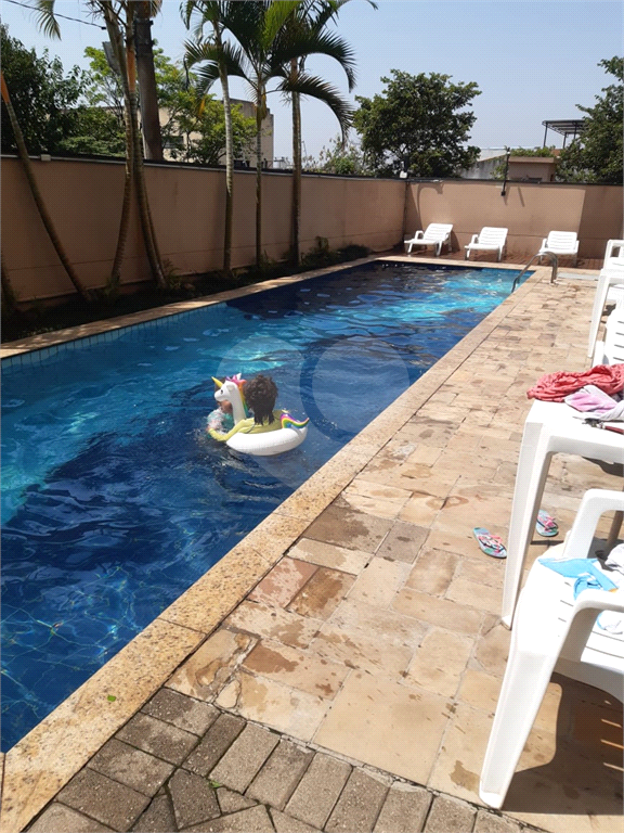 Apartamento Vila Roque