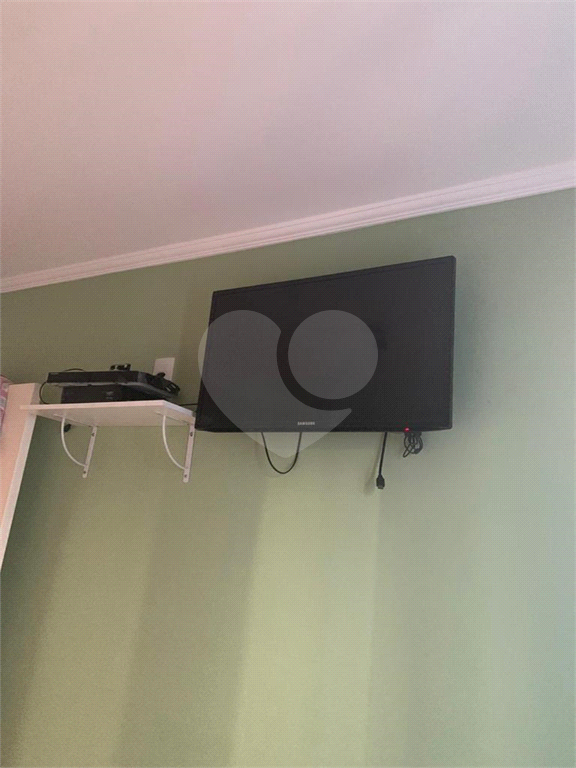 Apartamento Vila Roque