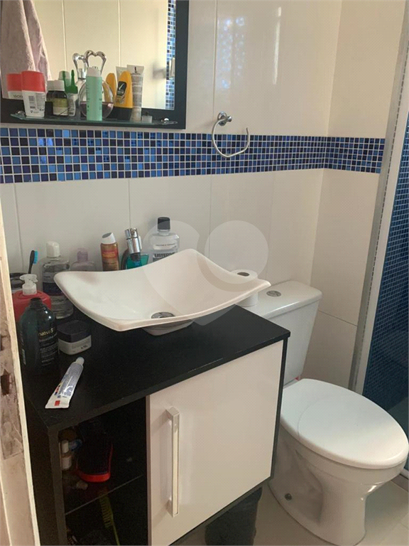 Apartamento Vila Roque