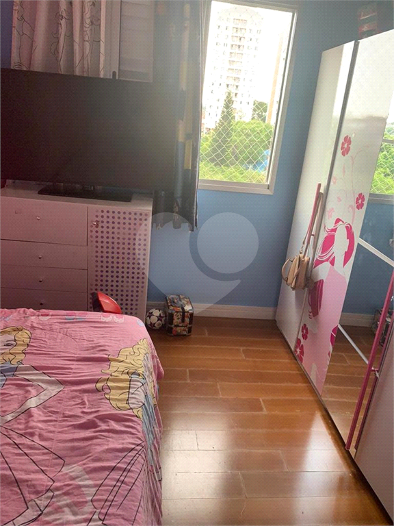 Apartamento Vila Roque