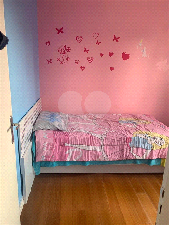 Apartamento Vila Roque