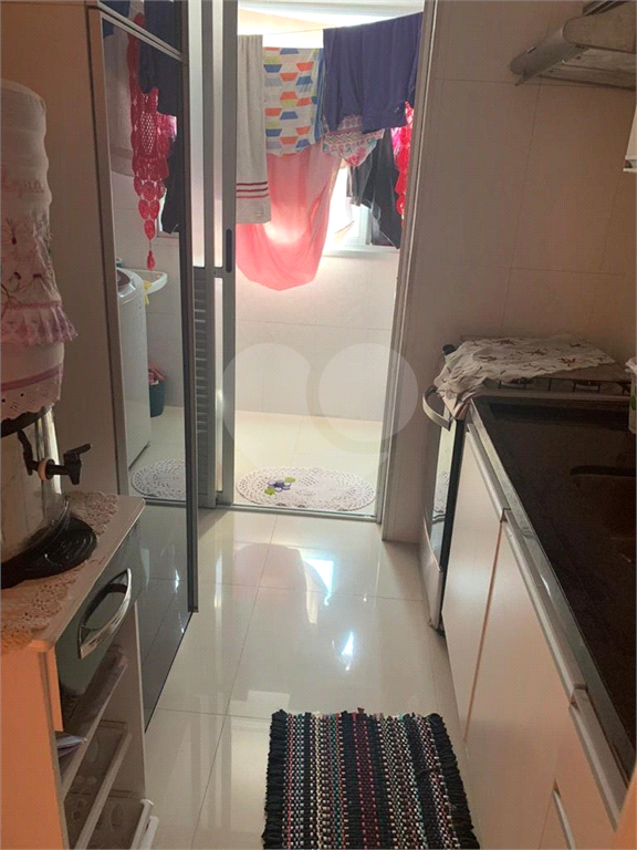 Apartamento Vila Roque