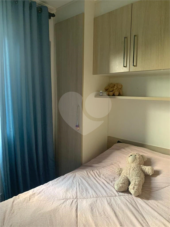 Apartamento Vila Roque