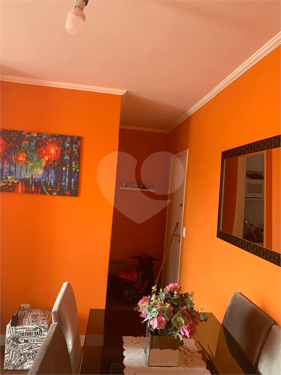 Apartamento Vila Roque
