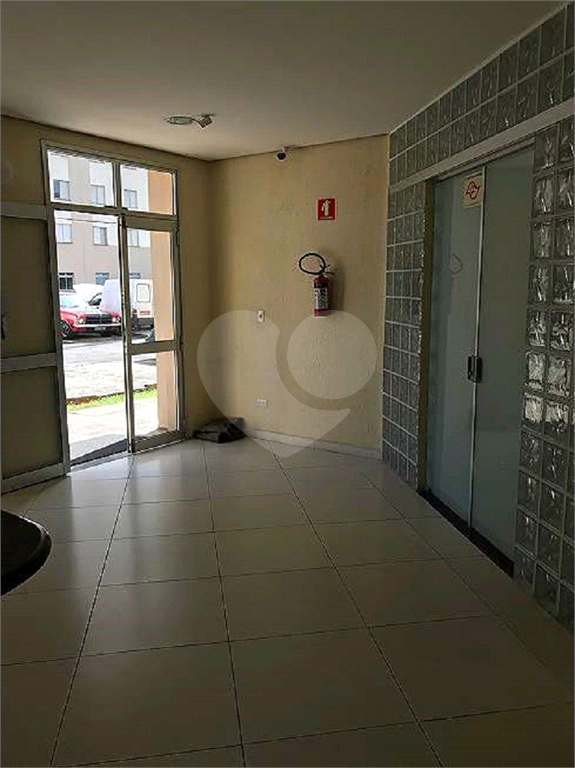 APARTAMENTO em PARQUE NOVO MUNDO